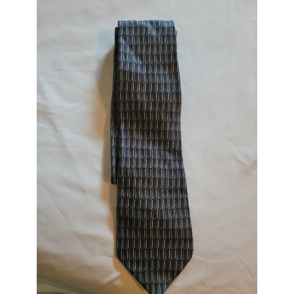 Puritan Silk Tie